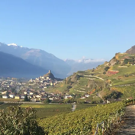 Bains, Randos, Velo, & Vignes *