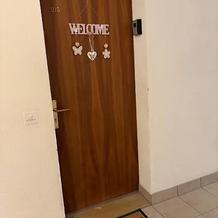 Apartment Bains, Randos, Velo, & Vignes Saillon